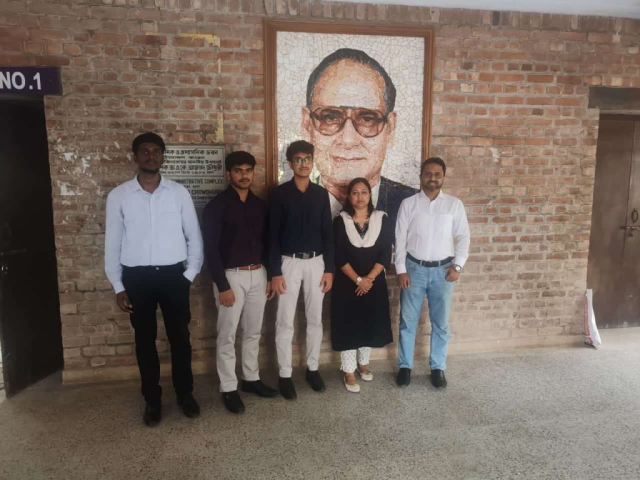 Community Based Medical College Indian Students