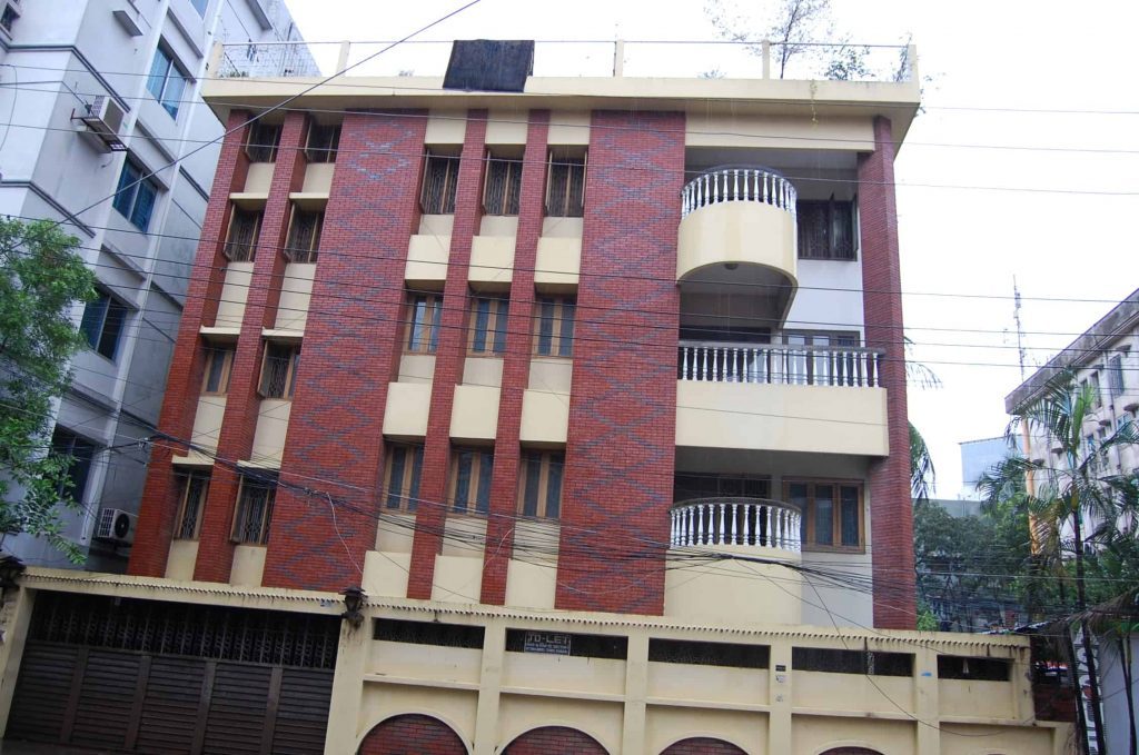 WMCH Hostel 2