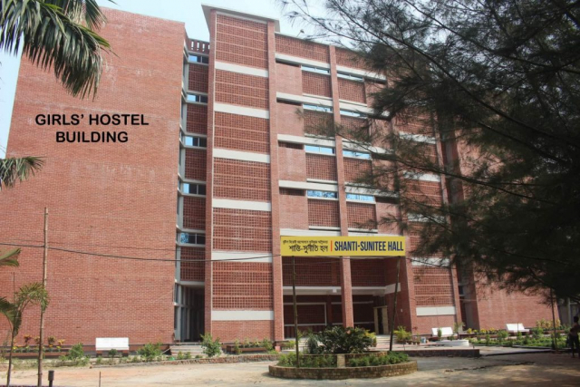 Eastern Medical College & Hospital Girl Hostel