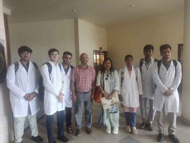 Southern Medical College 2025 New Students