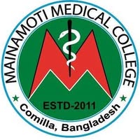 Mainamoti Medical College Logo