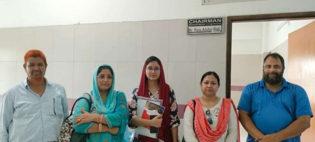 Mainamoti Medical College and Hospital Indian Admission