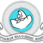 Chattagram Maa O-Shishu Hospital Medical College logo