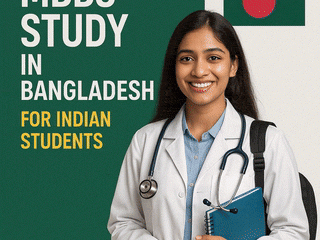 Is an MBBS Degree from Bangladesh Valid in India?