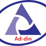 Ad-din Sakina Women’s Medical College Logo